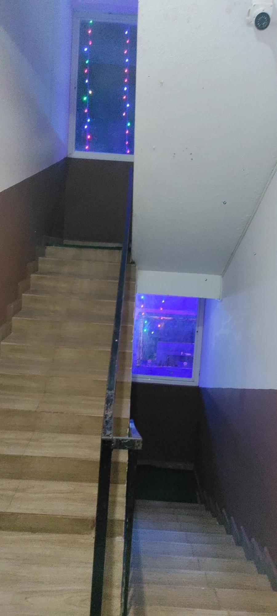 Hotel Shonarbangla Калангут Екстер'єр фото