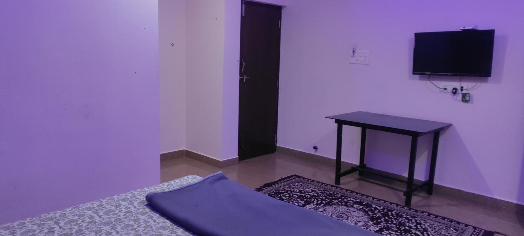 Hotel Shonarbangla Калангут Номер фото