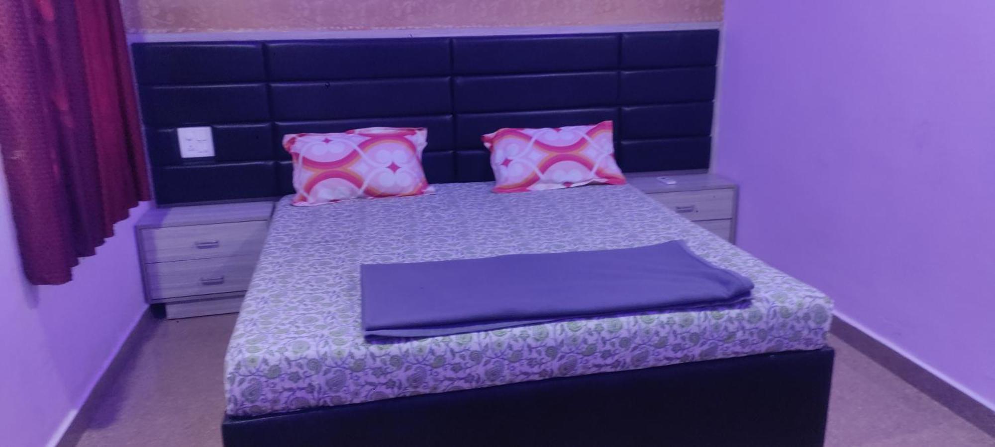 Hotel Shonarbangla Калангут Номер фото