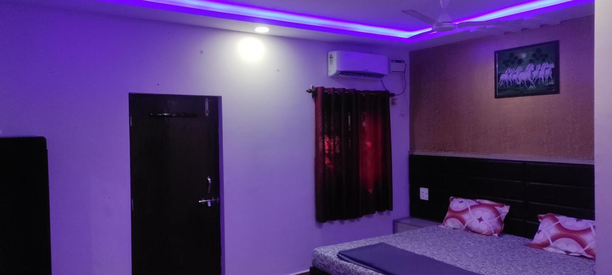 Hotel Shonarbangla Калангут Номер фото
