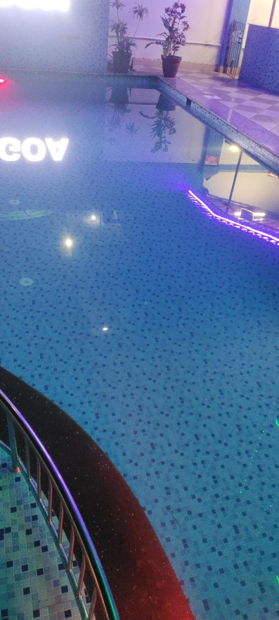 Hotel Shonarbangla Калангут Номер фото