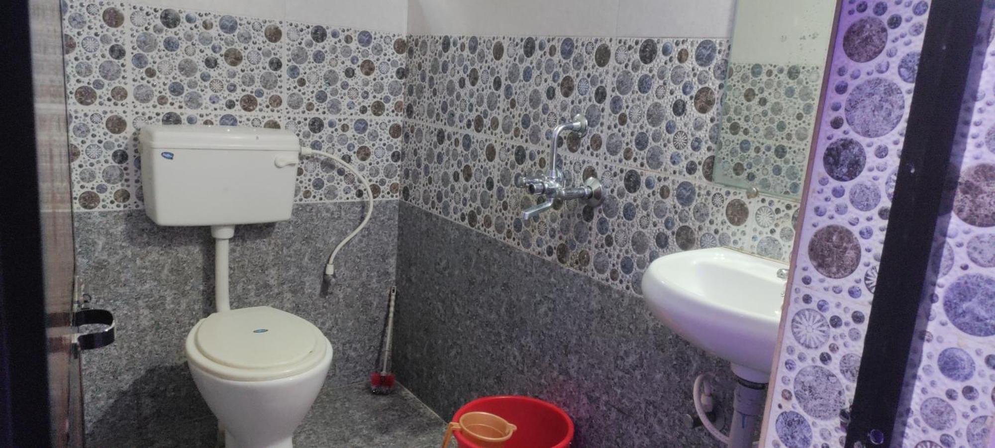 Hotel Shonarbangla Калангут Номер фото